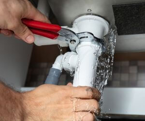 About Sewer Line Replacement Vera, OK